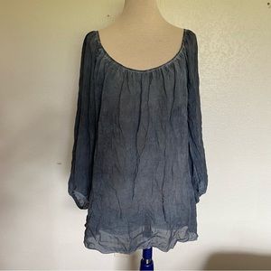 Anthropologie Dress Women’s M